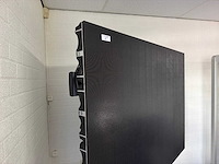 Indoor full color led display – ph2.9 op steun - afbeelding 2 van  9