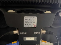 Indoor full color led display – ph2.9 op steun - afbeelding 7 van  9