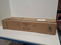 Indoor golf slagkooi simspace golf enclosures, simulator enclosure - afbeelding 2 van  7