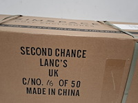 Indoor golf slagkooi simspace golf enclosures, simulator enclosure - afbeelding 3 van  7