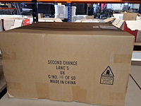 Indoor golf slagkooi simspace golf enclosures, simulator enclosure - afbeelding 6 van  7