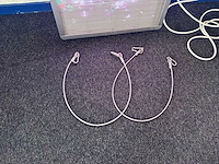 Indoor hangende led poster display - afbeelding 4 van  4