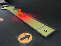Indoor midgetgolfbaan (14 holes) - afbeelding 7 van  21