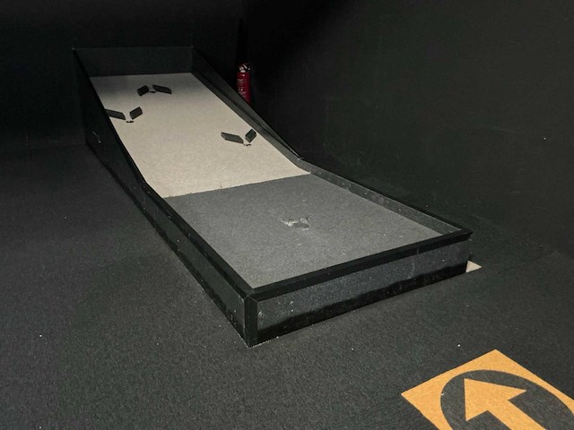 Indoor midgetgolfbaan (14 holes) - afbeelding 8 van  21