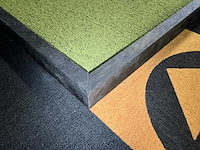 Indoor midgetgolfbaan (14 holes) - afbeelding 13 van  21