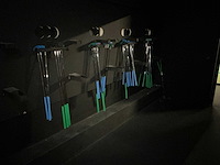 Indoor midgetgolfbaan (14 holes) - afbeelding 14 van  21