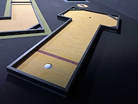 Indoor midgetgolfbaan (14 holes) - afbeelding 12 van  21