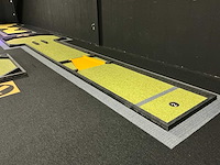 Indoor midgetgolfbaan (14 holes) - afbeelding 15 van  21