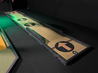 Indoor midgetgolfbaan (14 holes) - afbeelding 18 van  21
