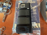 Indra beenbeschermers - afbeelding 3 van  3