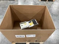 Indramat - a.c. servo power supply - voedingseenheid 1x - afbeelding 1 van  2