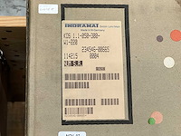 Indramat - kds 1.1-050-300-w1-220 - partij servo drives / aandrijfmodules (5x) - afbeelding 4 van  4