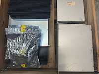 Indramat - partij industriële aandrijf- en besturingscomponenten o.a. voedingen, motor en printplaten - afbeelding 2 van  6