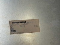 Indramat - partij industriële aandrijf- en besturingscomponenten o.a. voedingen, motor en printplaten - afbeelding 6 van  6