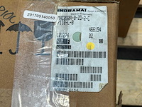 Indramat - partij servomotoren mac-serie (5x) - afbeelding 3 van  6