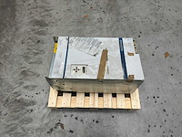 Indramat - rac 3.1-150-460-a00-w1-220 - rac 3 main spindle drive - afbeelding 2 van  7