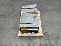 Indramat - rac 3.1-150-460-a00-w1-220 - rac 3 main spindle drive - afbeelding 3 van  7