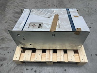 Indramat - rac 3.1-150-460-a00-w1-220 - rac 3 main spindle drive - afbeelding 7 van  7