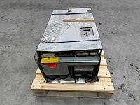 Indramat - rac 3.1-150-460-a00-w1-220 - rac 3 main spindle drive - afbeelding 5 van  7