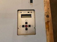 Indramat frequentieregelaar - afbeelding 2 van  3