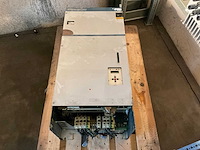 Indramat frequentieregelaar - afbeelding 1 van  2