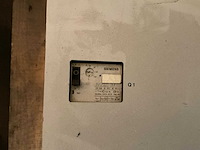 Indramat frequentieregelaar - afbeelding 2 van  2