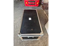 Indu electric - 400a powerlock distributor in flightcase - afbeelding 6 van  10