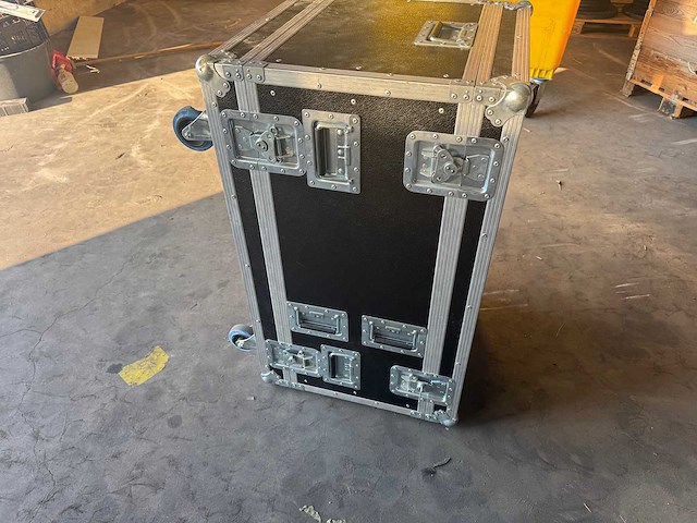 Indu electric - 400a powerlock distributor in flightcase - afbeelding 4 van  9