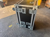 Indu electric - 400a powerlock distributor in flightcase - afbeelding 4 van  9
