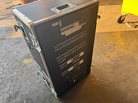 Indu electric - 400a powerlock distributor in flightcase - afbeelding 7 van  9