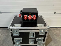 Indu electric - locatie stroomdistributiebord - afbeelding 1 van  5