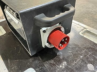 Indu electric - locatie stroomdistributiebord - afbeelding 4 van  5