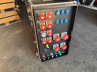 Indu electric - site power distribution board - afbeelding 1 van  9