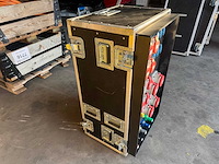 Indu electric - site power distribution board - afbeelding 6 van  9