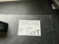 Indu electric 125a splitter bouwaansluitkast - afbeelding 3 van  4