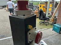 Indu electric 125a stroom verdeler bouwaansluitkast (2x) - afbeelding 5 van  5