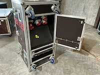 Indu electric 125a stroomverdeler bouwaansluitkast - afbeelding 4 van  9