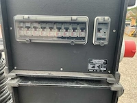 Indu electric 125a verdeler bouwaansluitkast (2x) - afbeelding 4 van  4