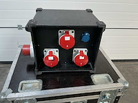 Indu electric 125a verdeler - afbeelding 2 van  7