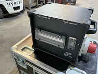 Indu electric 125a verdeler - afbeelding 3 van  3