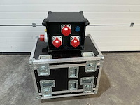 Indu electric 125a verdeler - afbeelding 1 van  7