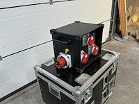 Indu electric 125a verdeler - afbeelding 3 van  7