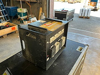 Indu electric 250ampere powerlock verdeler - afbeelding 3 van  9