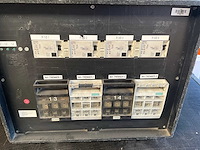 Indu electric 250ampere powerlock verdeler - afbeelding 4 van  9