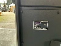 Indu electric 400a powerlock hoofdschakelaar - afbeelding 4 van  6