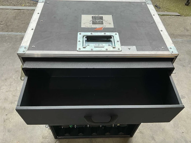 Indu electric 400a powerlock hoofdschakelaar - afbeelding 5 van  6