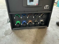 Indu electric 400a powerlock hoofdschakelaar - afbeelding 6 van  6