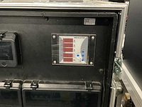 Indu electric / faber stroomverdeelkast - afbeelding 4 van  7