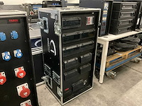 Indu electric / faber stroomverdeelkast - afbeelding 2 van  7