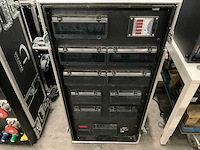 Indu electric / faber stroomverdeelkast - afbeelding 3 van  7